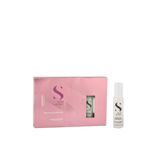 Alfaparf Semi Di Lino Moisture Nutritive Essential Oil 6x13 ML Saç Bakım Yağı