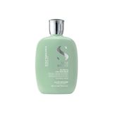 Alfaparf Semi Di Lino Scalp Kepekli Saçlar 4355433 için Şampuan 250 Ml EVAKUAFORMIXALFA86