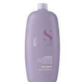 Alfaparf Semi Di Lino Smooth Smoothing Pürüzsüzleştirici 1000 ml Şampuan