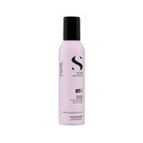 Alfaparf Semi Di Lino Styling Flexible Mousse Orta Tutuşlu Saç Köpüğü 250 ml