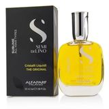 Alfaparf Semi Di Lino Sublime Cristalli Liquidi 50 ML Saç Serumu