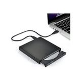 Alfasis Harici Dvd Rw Usb 2.0 Cd Dvd Yazıcı Okuyucu