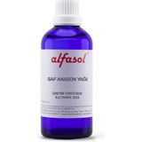 Alfasol 200 gr Saf Anason Yağı