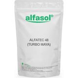 Alfasol Alfatec 48 Turbo Maya 800 gr