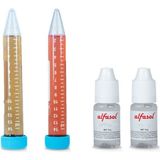 Alfasol Alkol Test Kiti (20 Kullanımlık)