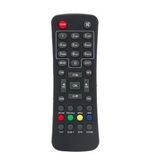 Alfastar Cosmo Mini Uydu Alici Kumandasi-Sd