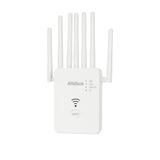 ALFATEC 300 Mbps 6 Antenli WiFi Sinyal Güçlendirici / Repeater