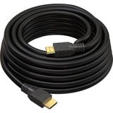 Alfatech 15 Metre HDMI Kablo – 1080P Full Hd Destekli, Yüksek Hızlı Görüntü Aktarımı