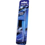 Alfatech AT-MN7X Termal Macun 4W/MK – 3.5 gr Super Tüp | Cpu Gpu Soğutucu Macunu - 1 ADET