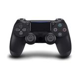 Alfatech Ps4 Kablosuz Oyun Kolu – Çift Motor Titreşimli – Garantili Gamepad - 1 ADET