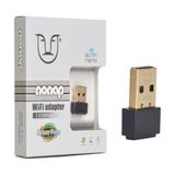 Alfatech W102 USB Tırnak Wifi Adaptör – Tak Çalıştır Kablosuz Ağ Alıcısı