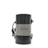Alfavac 1250 W Pro 3000 Merkezi Süpürge Sistemi