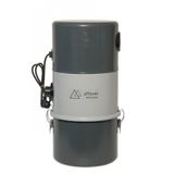 Alfavac 1800 W Pro 4000 Merkezi Süpürge Sistemi