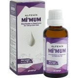Alfenix Mi'mum Süt Arttırıcı Damla 50 ml Bitkisel Ekstraktlar ve C Vitamini ile Güçlü Destek