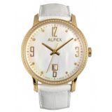 Alfex 5670-786 Kadın Kol Saati