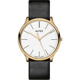 Alfex Flat Line 5638/035 Kadın Kol Saati