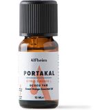 Alfheim 10 ml Portakal Uçucu Yağı