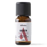 Alfheim 10 ml Sedir Ağacı Uçucu Yağı
