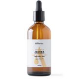 Alfheim 100 ml Jojoba Taşıyıcı Yağı