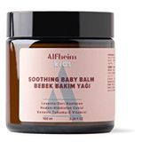 Alfheim 100 ml Kids Soothing Yatıştırıcı Baby Balm
