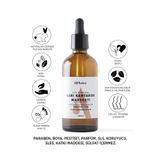 Alfheim 100 ml Maserati Taşıyıcı Sabit Yağı Sarı Kantaron Yağı