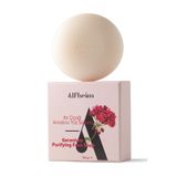 Alfheim 150 ml Itır Çiçeği Arındırıcı Yüz Sabunu