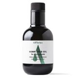 Alfheim 250 ml Organik Kenevir Tohumu Yağı
