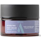 Alfheim 50 ml Hydrating Yoğun Nemlendirici Yüz Kremi