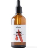 Alfheim Alfheim tatlı Badem Taşıyıcı Sabit Yağı/ Tatlı Badem Yağı/ Aromaterapi/ Taşıyıcı Yağ - 100 ml