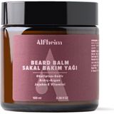 Alfheim Beard 100 ml Sakal Bakım Balmı