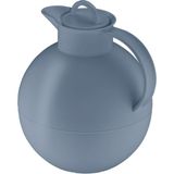 Alfi Kugel Karaf Termos Mat Açık Mavi 0,94 lt - 950 ml - Lacivert