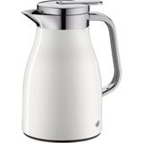 Alfi Skyline Mat Karaf 0.65 lt Beyaz Termos