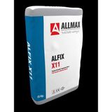 Alfix X11 Fayans ve Seramik Yapıştırma Harcı 25 Kg.