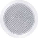 Alfon AFA-136 16 cm 15W Trafolu Sıvaaltı Alçıpan Hoparlör