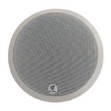 Alfon AFA-820 20 cm 10W Trafolu Beyaz Alçıpan Hoparlör