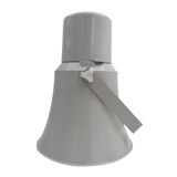 Alfon AFS-28 Plastik Yuvarlak Horn Kabin Hoparlör