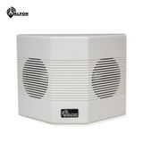 Alfon AFS-808 13 cm 70-100V Trafolu Sütun Hoparlör