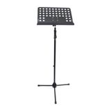 Alfon AFSP-003 180CM Büyük Boy Bas-Çek Teleskop Nota Sehpası