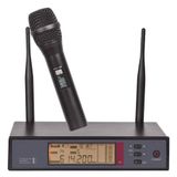 Alfon ATM-U2001 1 El Uhf 99 Kanal Telsiz Mikrofon