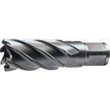 Alfra Eco Seri 15x50 mm Kobaltlı Manyetik Matkap Ucu