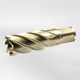 Alfra Hss-Co 5 Kobaltlı 30X50MM Freze Ucu