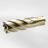Alfra Hss-Co 5 Kobaltlı Serisi 23X25 mm Freze Ucu