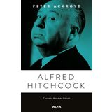 Alfred Hitchcook - Peter Ackroyd