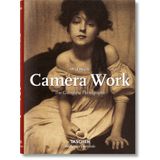 Alfred Stieglitz. Camera Work