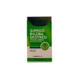 Alftamin Ginkgo Biloba Ve B12 İçeren Takviye 1100 Mg 60 Tablet