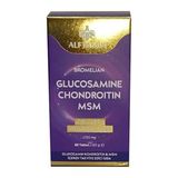 Alftamin Glucosamıne Chondroıtın Msm 60 Tb - 1 Adet