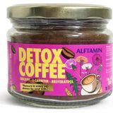 Alftamin Hindiba İçeren Detox Kahve 100 Gr