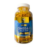 Alftamin Plus Omega 3 Epa Dha 200 Kapsül Balık Yağı