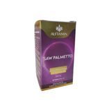 Alftamin Saw Palmetto Içeren Tablet 60 Lı 1000 Mg - 1 Adet