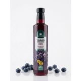 Alftamin Yaban Mersini Özü 650 gr Vitamin C İlaveli Doğal Öz | Kıvam Arttırıcı İçermez, Vitamin C İlaveli, Doğal İçerik, 650 gr
